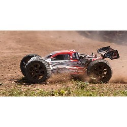 Радиоуправляемая машина HPI Racing Trophy 4.6 Nitro Truggy 4WD 1:8