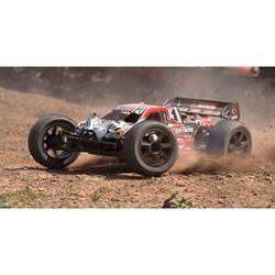 Радиоуправляемая машина HPI Racing Trophy 4.6 Nitro Truggy 4WD 1:8