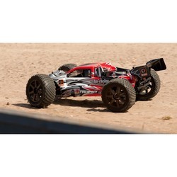 Радиоуправляемая машина HPI Racing Trophy 4.6 Nitro Truggy 4WD 1:8