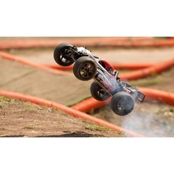 Радиоуправляемая машина HPI Racing Trophy 4.6 Nitro Truggy 4WD 1:8