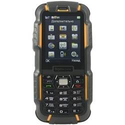 Мобильные телефоны Sigma mobile X-treme DZ67 Travel