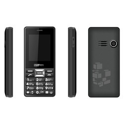 Мобильные телефоны Sigma mobile X-treme PR67 City