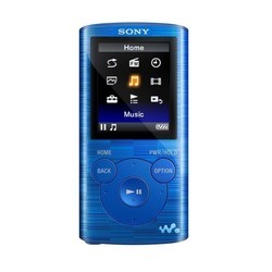 MP3-плееры Sony NWZ-E383 4Gb