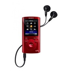 MP3-плееры Sony NWZ-E383 4Gb