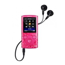 MP3-плееры Sony NWZ-E383 4Gb