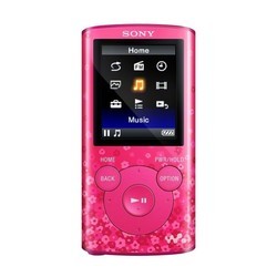 MP3-плееры Sony NWZ-E383 4Gb