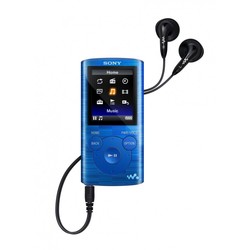 MP3-плееры Sony NWZ-E384 8Gb