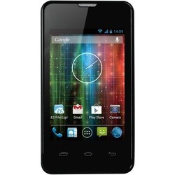 Мобильные телефоны Prestigio MultiPhone 3350 DUO