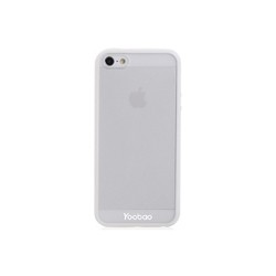 Чехлы для мобильных телефонов Yoobao 2 in 1 Protect case for iPhone 5/5S