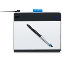 Графический планшет Wacom Intuos Pen&Touch Small