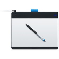 Графический планшет Wacom Intuos Pen&Touch Medium