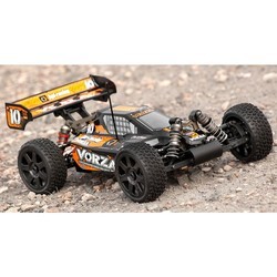 Радиоуправляемая машина HPI Racing Vorza Flux HP Buggy 4WD 1:8