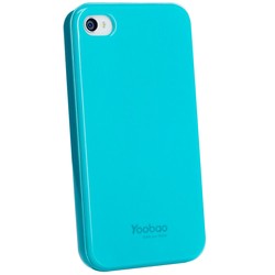 Чехлы для мобильных телефонов Yoobao Colorful Protect Case for iPhone 5/5S