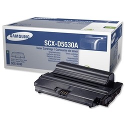 Картридж Samsung SCX-D5530A