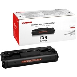 Картридж Canon FX-3 1557A003