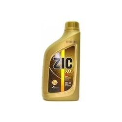 Моторное масло ZIC XQ LS 5W-30 1L
