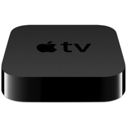 Медиаплеер Apple TV
