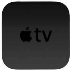 Медиаплеер Apple TV