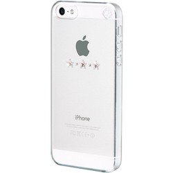 Чехлы для мобильных телефонов Bling My Thing Etoiles for iPhone 5/5S