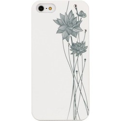 Чехлы для мобильных телефонов Bling My Thing Lotus for iPhone 5/5S