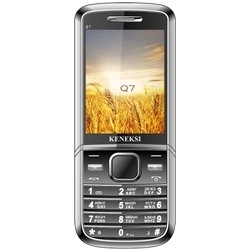 Мобильные телефоны Keneksi Q7