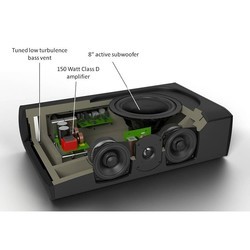 Акустические системы Definitive CS-8060HD