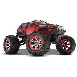 Радиоуправляемая машина Traxxas 1/16 Summit VXL 1:16