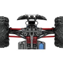 Радиоуправляемая машина Traxxas 1/16 Summit VXL 1:16