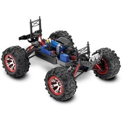 Радиоуправляемая машина Traxxas 1/16 Summit VXL 1:16