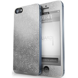 Чехлы для мобильных телефонов Luardi 24 KT for iPhone 5/5S