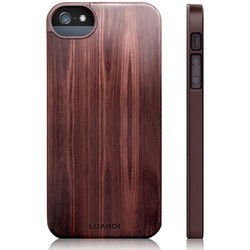 Чехлы для мобильных телефонов Luardi Wooden Case for iPhone 5/5S