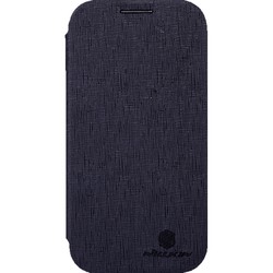 Чехлы для мобильных телефонов Nillkin Crossed Style Leather Case for Galaxy S4