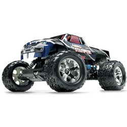 Радиоуправляемая машина Traxxas Nitro Stampede 1:10