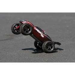 Радиоуправляемая машина Traxxas 1/16 E-Revo VXL 1:16