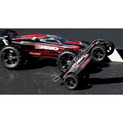 Радиоуправляемая машина Traxxas 1/16 E-Revo VXL 1:16