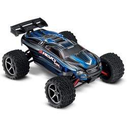 Радиоуправляемая машина Traxxas 1/16 E-Revo VXL 1:16