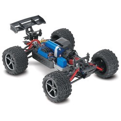 Радиоуправляемая машина Traxxas 1/16 E-Revo VXL 1:16