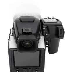 Фотоаппараты Hasselblad H5D-200MS body