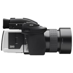 Фотоаппараты Hasselblad H5D-200MS body