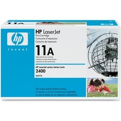 Картридж HP 11A Q6511A