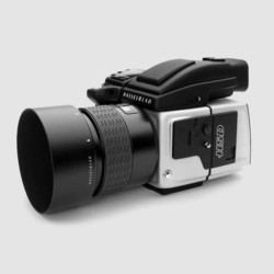 Фотоаппараты Hasselblad H5D-50MS body