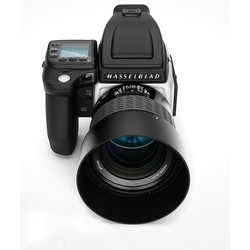 Фотоаппараты Hasselblad H5D-50MS body