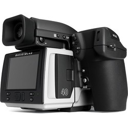 Фотоаппараты Hasselblad H5D-40 kit 80 mm