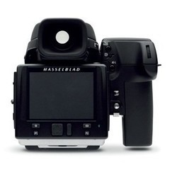 Фотоаппараты Hasselblad H5D-40 kit 80 mm
