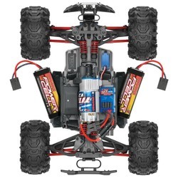 Радиоуправляемая машина Traxxas 1/16 Summit 1:16