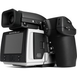 Фотоаппараты Hasselblad H5D-40 body