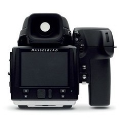 Фотоаппараты Hasselblad H5D-50 body