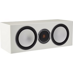 Акустическая система Monitor Audio Silver Centre (белый)