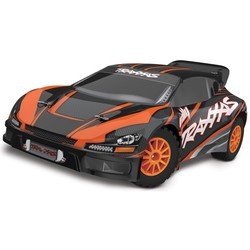 Радиоуправляемые машины Traxxas Rally VXL 1:10