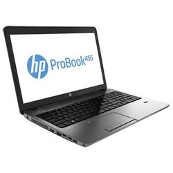 Ноутбуки HP 455G1-H0V84EA